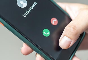 No Caller ID: How to Find Out Who Called You