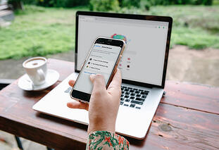 Free Antivirus for iPhone and iPad | AVG Mobile Security App