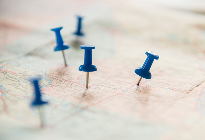What does your IP address reveal about you?