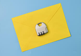 Email Encryption: What Is It and How Do You Encrypt Emails?