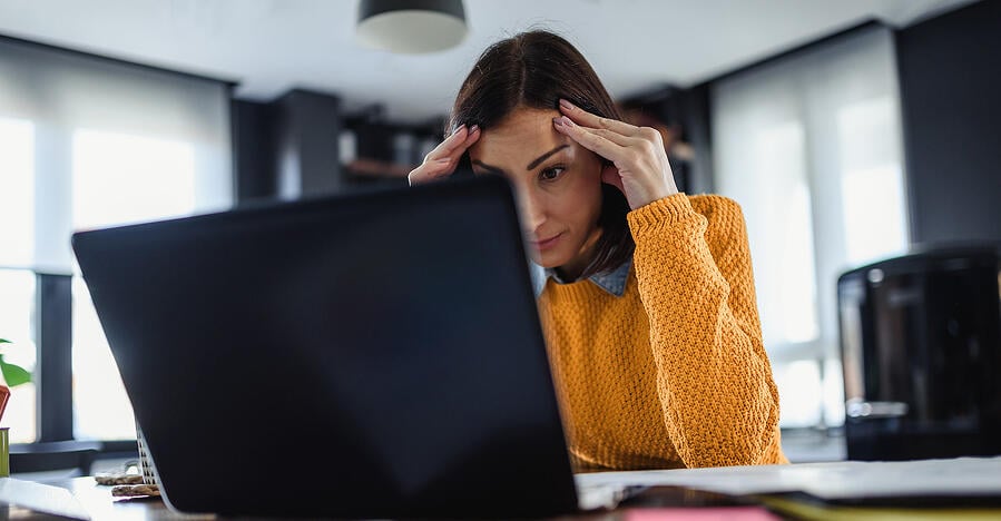 Nearly half of UK adults don’t know their browsing history is visible to third parties
