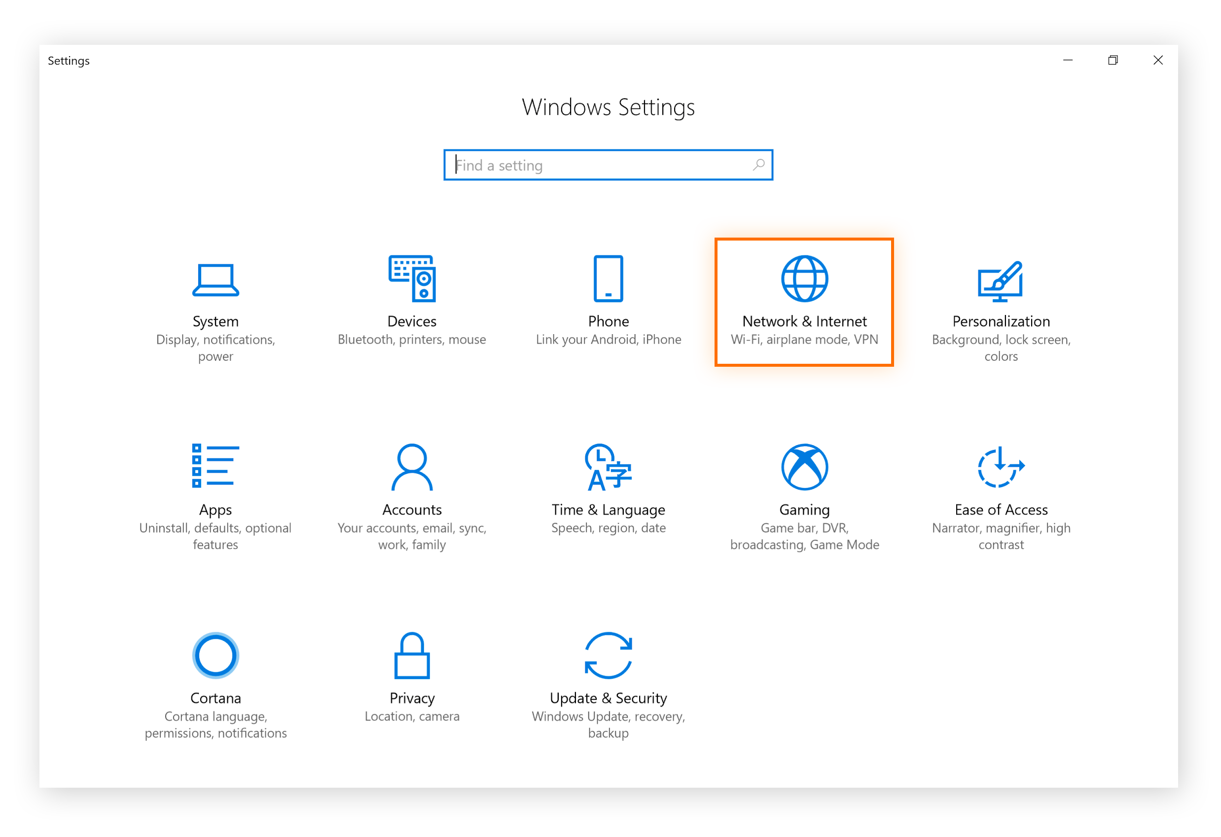 How to Find Your Computer IP Address | Windows & Mac