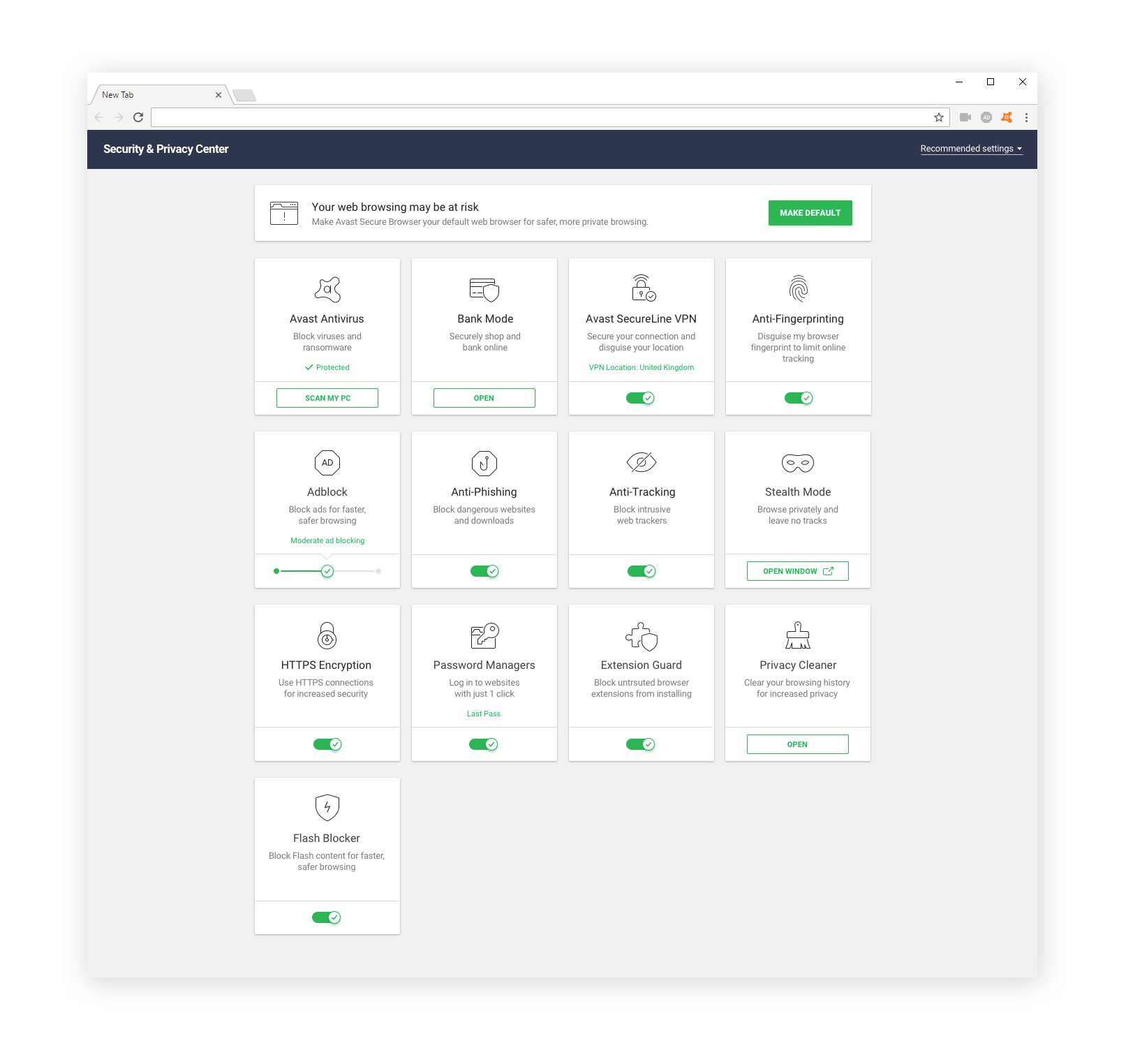 Ist diese Website sicher? | Ihr Leitfaden für Website-Sicherheit