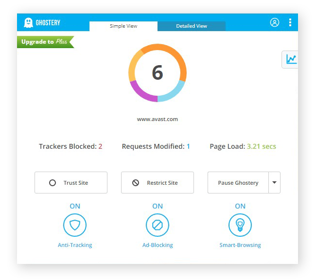 Las mejores extensiones del navegador Chrome para la privacidad y la ...