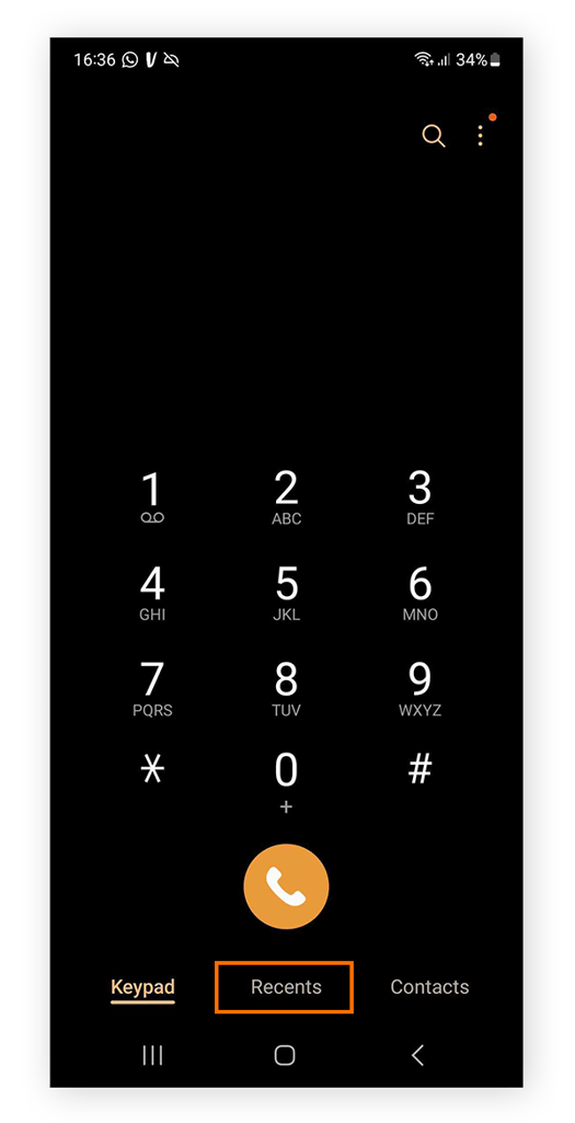 So blockieren Sie SpamAnrufe auf Android und iPhone