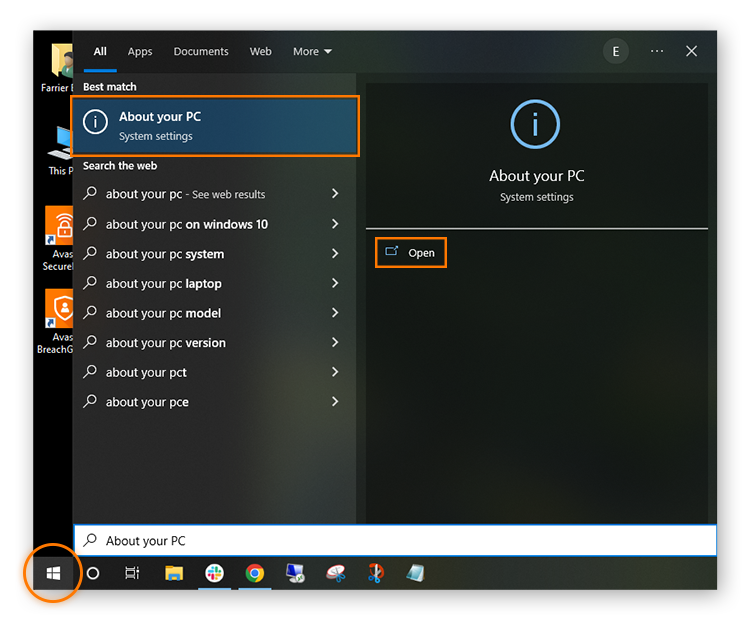 Check ram in windows 10 deals