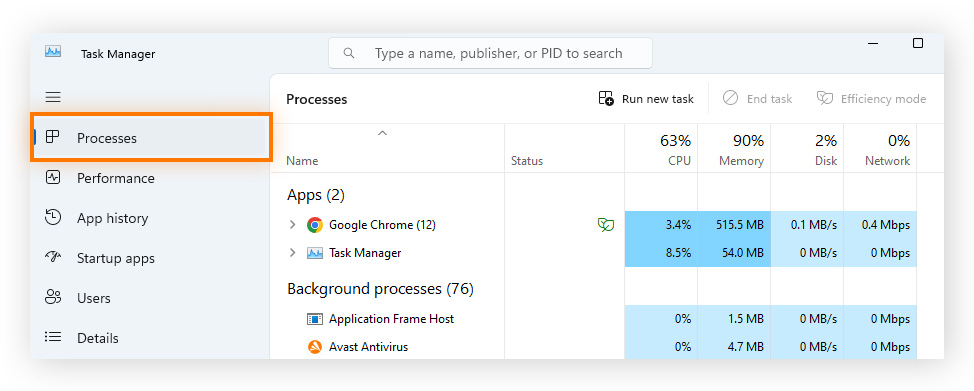 Check memory speed windows 10 on sale