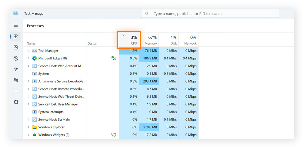 How to Lower High CPU Usage in Windows | Fix CPU at 100%