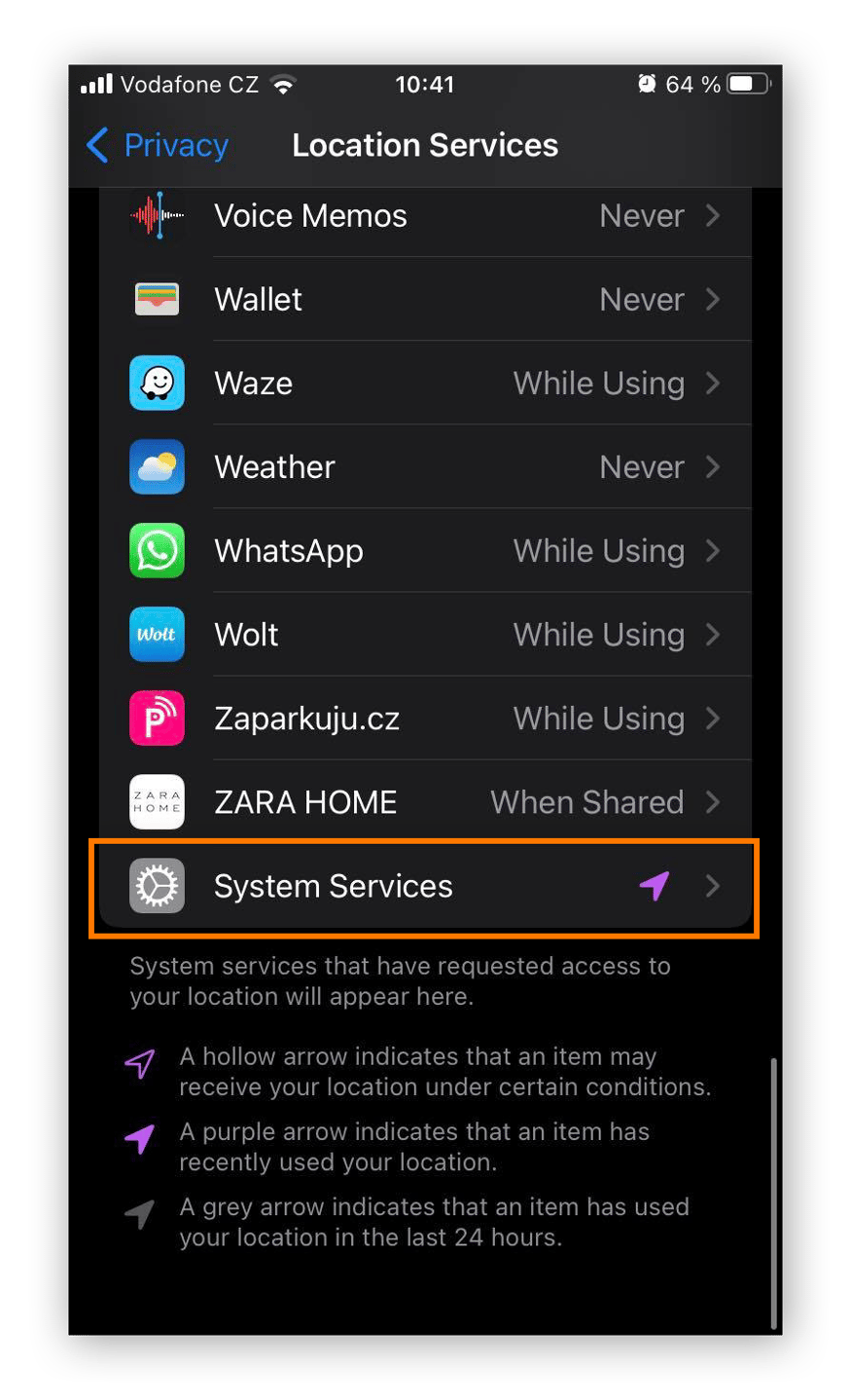 Why Won't My iPhone Connect to Wi-Fi? - Why Doesn't My Iphone Connect To My Mac