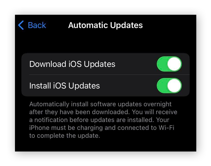 Why Won't My iPhone Connect to Wi-Fi? - Why Doesn't My Iphone Connect To My Mac