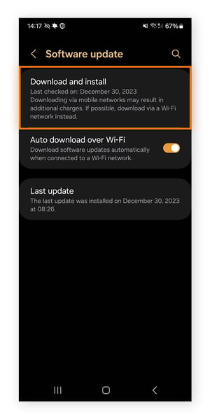 How to Detect & Remove Spyware From Android Phones