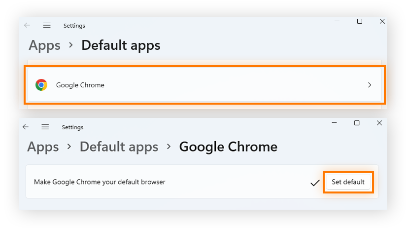 POWERSHELL SET CHROME AS DEFAULT BROWSER FOR ALL USERS visual data 3