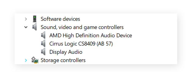 Amd high definition audio device driver download hot sale