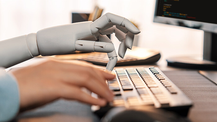 Learn Different Types of AI and Artificial Intelligence Applications