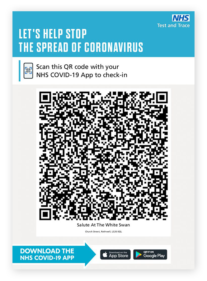 QR Code: What Is It And How Do You Scan It