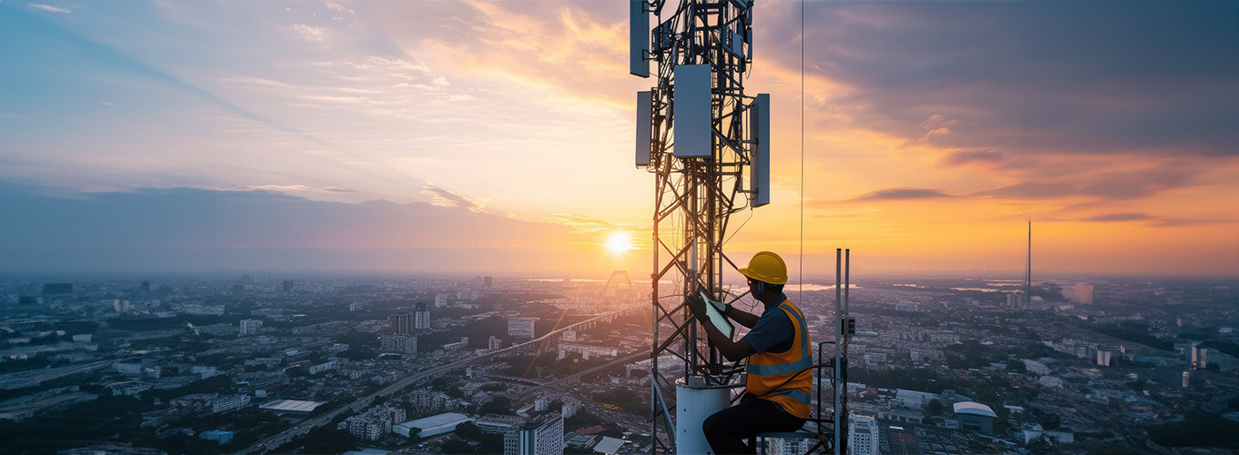 O que significa 5G UC no iOS ou Android?