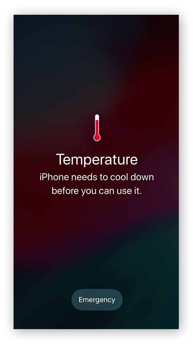 iPhone Heating Up? How to Stop iPhone Overheating