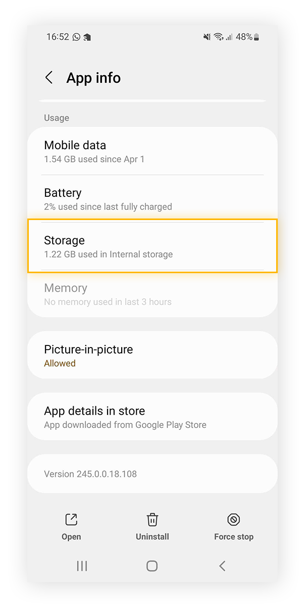 How to Clear Cache on Android Phones