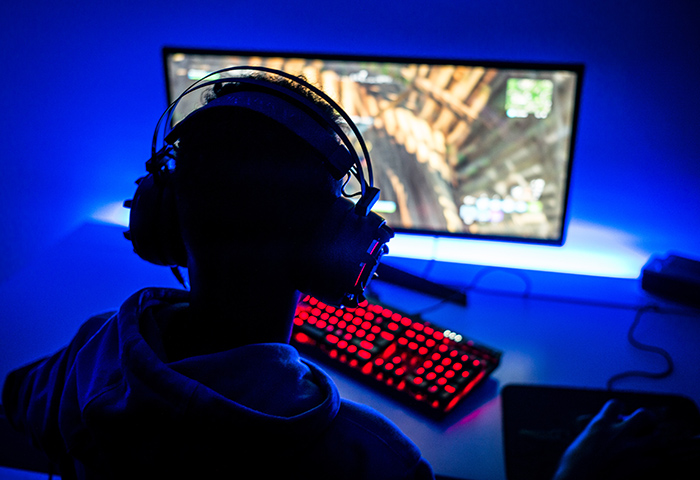 Getting Started with PC Gaming