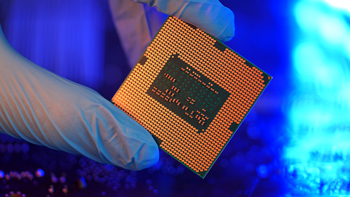 AMD supera a Intel na participação de CPUs na Coreia do Sul