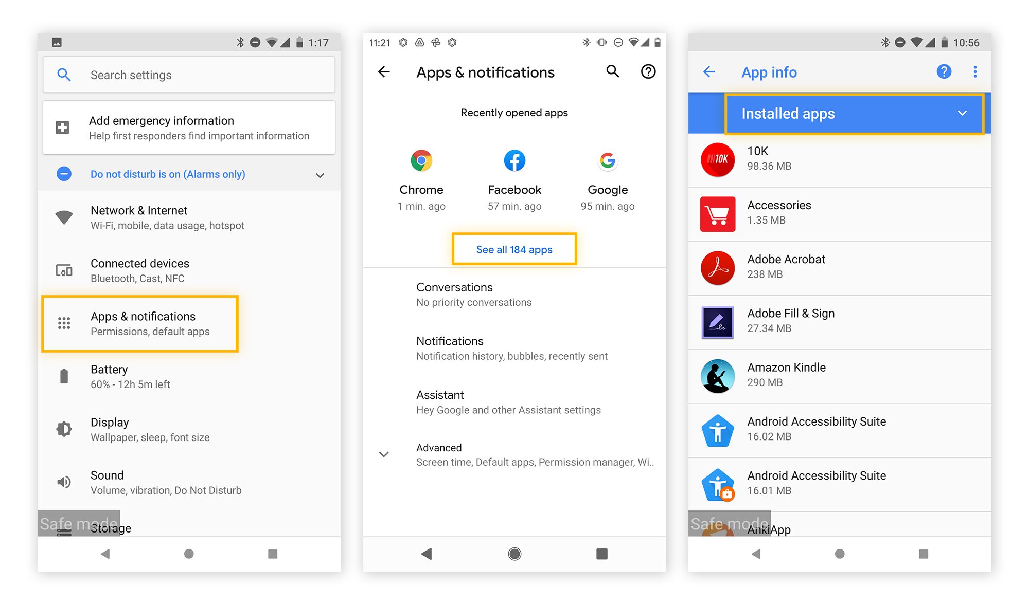 Antivirus - Cleaner + VPN – Apps on Google Play