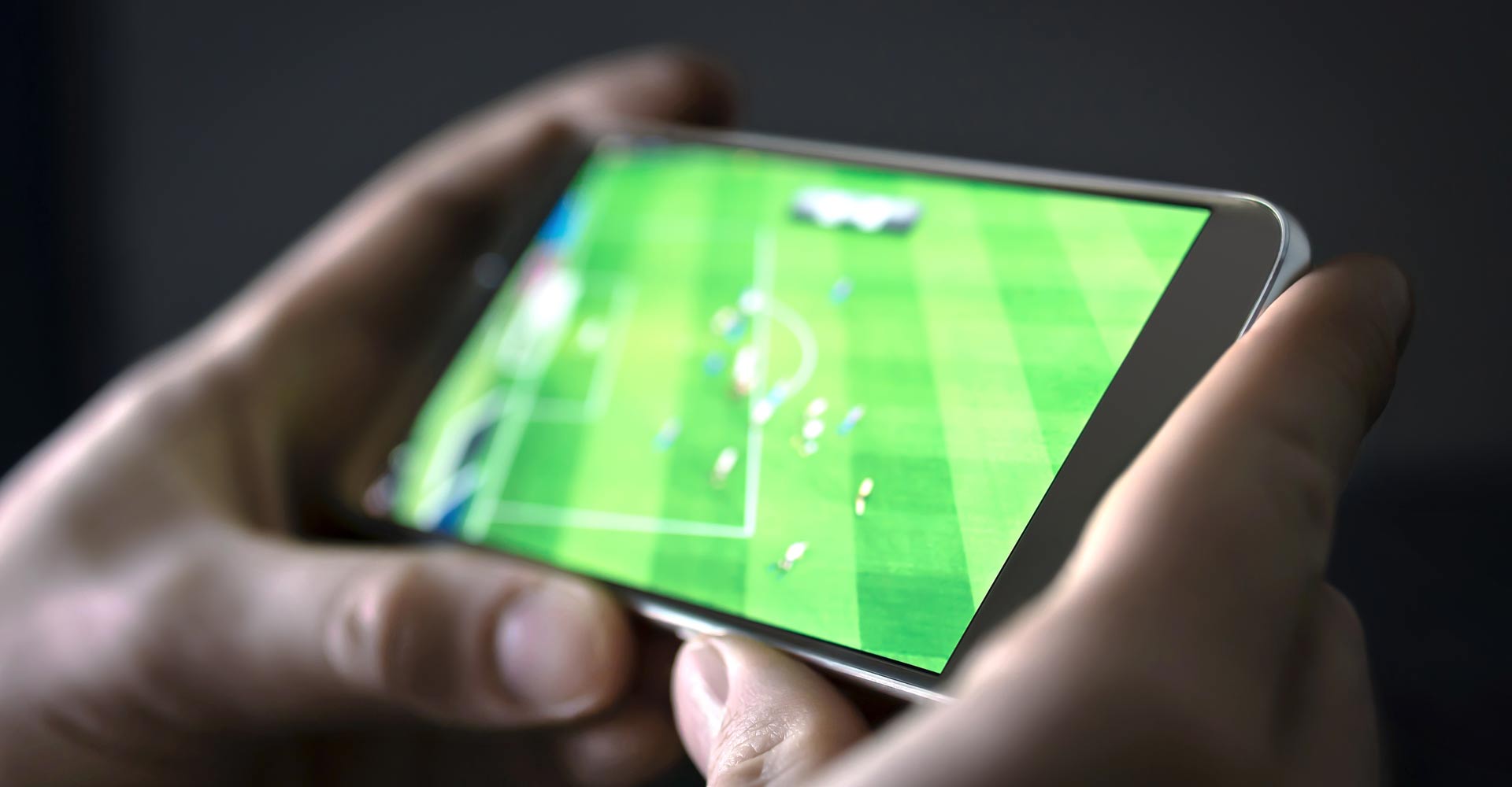 How to watch the champions sale league on your phone